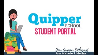 Tutorial How to Create a Quipper School Student Account [upl. by Htrahddis]