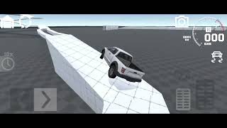 softbody car crash game mobile [upl. by Myk603]