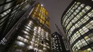 Making The Leadenhall Building [upl. by Ovida111]