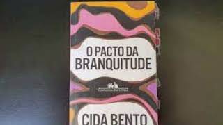 AUDIOBOOK O PACTO DA BRANQUITUDE  Capítulo 1 [upl. by Ilram]