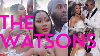 Quiana Watson Presents THE WATSONS [upl. by Mayberry485]