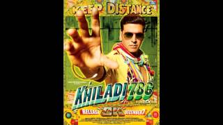 Akshay Kumar wont keep quiet  Khiladi 786 [upl. by Sedecrem]