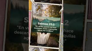 Es Dios quien restaura a la persona interior por medio de Su Palabra oracion jesus amor frases [upl. by Yug444]