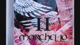 MARCHELLO  WALL OF PAPER [upl. by Townshend]