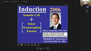 2023Presentation by Dr Eli Y Adashi  the EFSS on IVG [upl. by Nylrad]