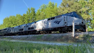 4K CSX Rebuild on the ALine with friends 612020 [upl. by Lash]