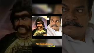 Chandrakanta Starcast then and now 📺 shorts bollywood [upl. by Yatnuahs]