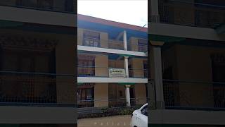 DoeGuKhil Guest house under Bomdila Monastery in Arunachal Pradesh room tourytshortshotelreview [upl. by Amy]