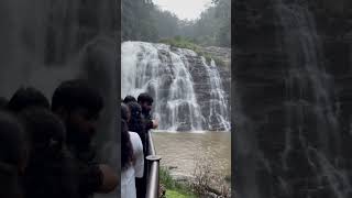 Abbey waterfalls Coorg [upl. by Hump223]