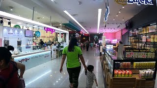 Walking Tour Imperial Mall  Hari Raya Holiday  Miri Sarawak Malaysia  GoPro Vlog 27K [upl. by Galitea12]