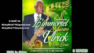 Limmortel Maestro Ulrick P Louis [upl. by Kristofer]