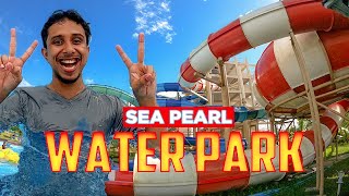 Water Park amp Marine Drive Travel Story  Coxs Bazar Tour  Part 03 [upl. by Enella482]