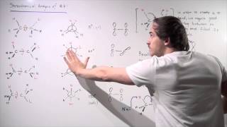 Mechanism of E2 Reaction [upl. by Mumford]