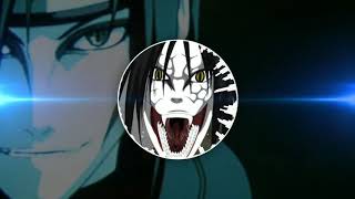 Orochimaru theme remix  ringtone [upl. by Sinned313]