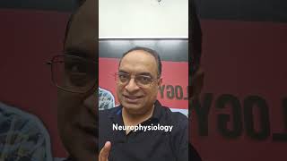 MBBS First Year  Neurophysiology  Dr Sachin Kapur  AIIMS [upl. by Aronas]