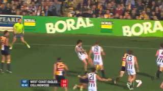 Scott Pendlebury Highlights [upl. by Nilram76]