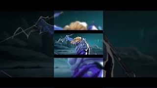 NEW Marvel Rivals trailer marvel [upl. by Jdavie]