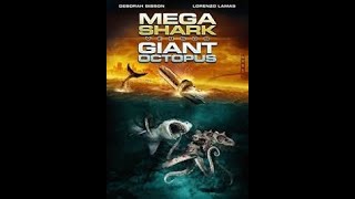 MEG 2 quotMegalodon VS Kraken Fight Scenequot NEW 2023 [upl. by Cinamod]