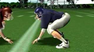 Drive Block Offensive Lineman Offensive Line Drills for All Ages Youth Football Weplay [upl. by Tegan137]