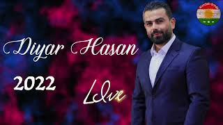 Diyar hasan 2022 ديار حسن [upl. by Shaikh]