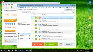 UnHackMe 1180 release Build 980 Quick Look [upl. by Frierson413]