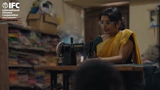 Indian Women Entrepreneurs Are Living Their Dream With Access to Capital [upl. by Emmuela]