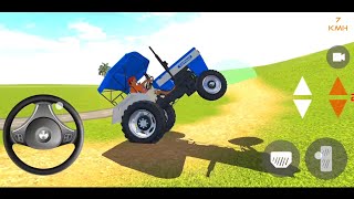 JCB TRACTORS Vs FENDT VS VALTRA Vs CASE VS JOHN DEERE TRACTORS W FUEL  Farming Simulator 22 [upl. by Nyladam]