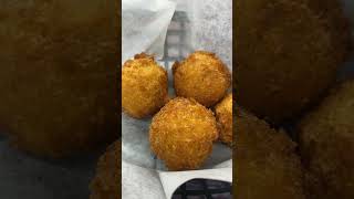 Hush puppies delicious [upl. by Sille]