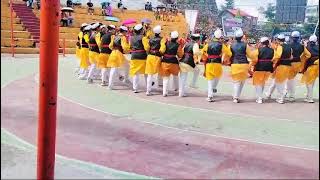 Our bosconian students performance yesterday program at Ramlila ground pithoragarah [upl. by Nnahsal239]