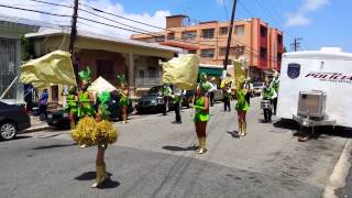 Batuteras de Guayama [upl. by Paff]