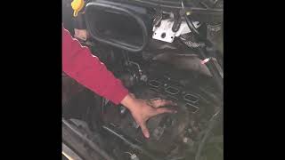 How to Change Spark Plugs on 2014 Ram ProMaster 2500 [upl. by Naveb]