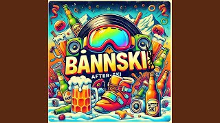 Bånnski Vi Er På Afterski Remix [upl. by Bergman997]