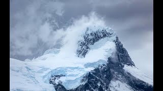 EXPLORING ETHIOPIAs LARGEST MOUNTAINS [upl. by Sirdi406]