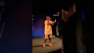 Bulldog ft Riderman performance at GENZ COMEDY SHOW 🔥🔥🔥 trendingshorts new rwandatoday [upl. by Ametaf]