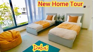 😍New Home Tour My Dream 5 BHK Villa A Garden Paradise Hum Do Hamare Chaar Vlogs [upl. by Ardnahcal]