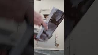 drywall repair channel how to patch hole in wall easy diy home repairs [upl. by Evelina]