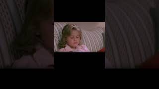 Ignite The Screen With Drew Barrymore In The 1984 Firestarter Movie Scene shorts [upl. by Grimaldi]