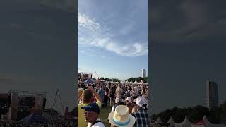 Wolfgang Ambros amp die No 1 vom Wienerwald auf der Radio Wien Bühne beim Donauinsel Fest 2024 [upl. by Auerbach]