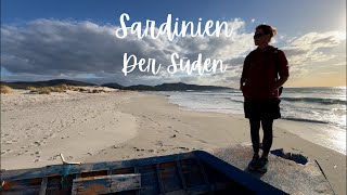 Sardinien  Der Süden [upl. by Ruphina258]