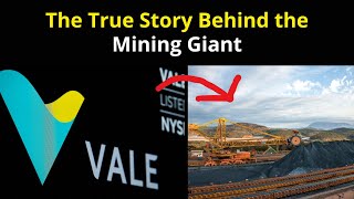 VALE Success and Scandal in Global Mining [upl. by Kinnon]