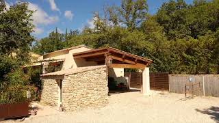 GORDES LUBERON guest house [upl. by Feilak425]