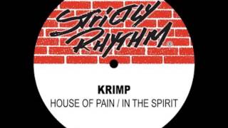 Krimp  In The Spirit In The Spirit Mix [upl. by Noreen]