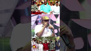 அஜித்தின் நேர்மை எந்த ஹீரோக்கும் வராது  சிறுத்தை சிவா  Viswasam  Thala Ajith  D Imman [upl. by Siulegroj]