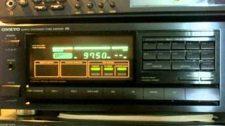 KDUOFM 975 Format Change from Easy Listening to Oldies KHTXFM 1992 [upl. by Wolford]