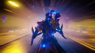 That one warlock destiny2 gaming bungie warframe clips funny [upl. by Eicart]