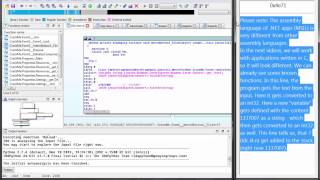 APP Reverse Engineering  Part 2 Disassembling NET Applications [upl. by Nnayelsel]