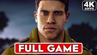 MAFIA 3 Gameplay Walkthrough Part 1 FULL GAME 4K 60FPS PC ULTRA  No Commentary [upl. by Callida]