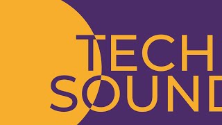 Presentazione Tech Sound [upl. by Nosirrag]