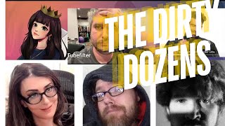 The dirty dozen campaign to get Hasan banned on Twitch [upl. by Orpheus]