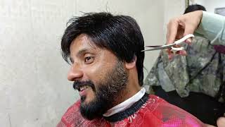 Mens wig TransformationHair Patches For Mens [upl. by Nwadal]